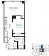 O4 Floor Plan at Stratus Seattle, WA O4 Floor Plan at Stratus Seattle, WA